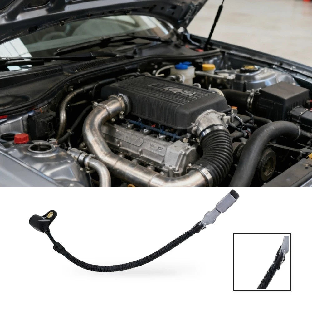 Camshaft Position Sensor for Audi A3 A4 Volkswagen Golf Passat Jetta (2000–2016)