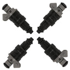 Fuel Injectors for Dodge Ram 1500, Dakota, Jeep Grand Cherokee