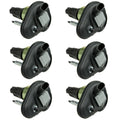 Set of 6 NGK Ignition Coils for Buick Chevrolet GMC Isuzu Oldsmobile Saab L6