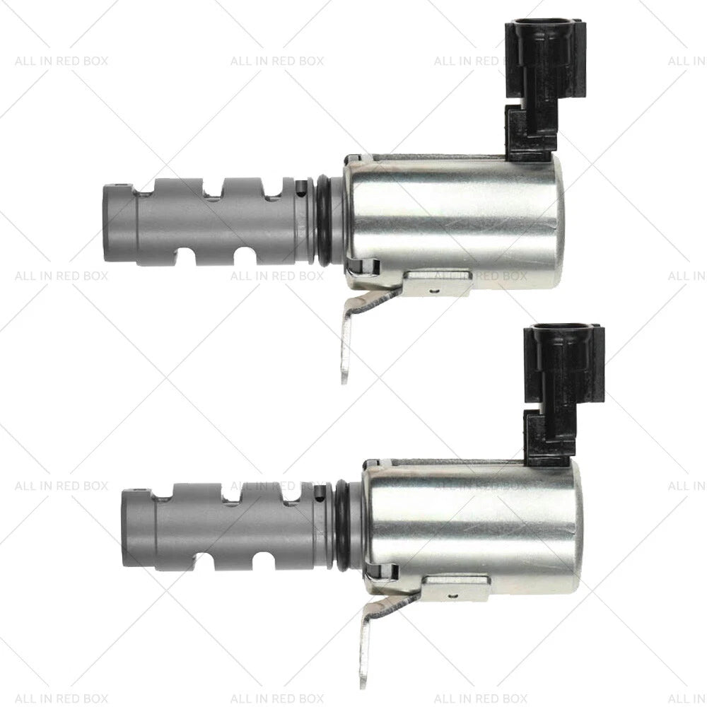 2X Solenoid Valve VVT for Subaru Legacy Outback Forester (10921-AA040)