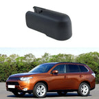 Rear Wipe Arm Cover Cap for Mitsubishi Pajero Outlander Lancer ASX (2007-2023)