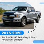 30" LED Light Bar for Ford F150 (2015–2020)