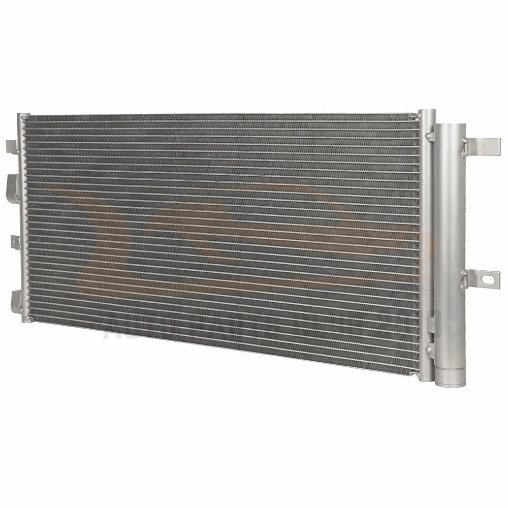 AC Condenser for Ford Police Responder Hybrid (2019-2020)