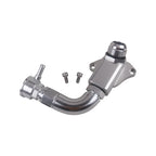 Upper Coolant Housing Filler Neck 16AN Fitting for Honda B-Series (B16 B18C5)