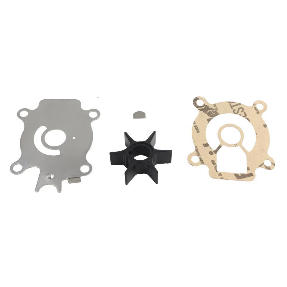 Water Pump Kit Impeller for Suzuki Outboard DT75-DT85 (HP 17400-95351 18-3244)