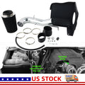 Cold Air Intake System + Filter for GMC Tahoe Yukon (2007–2008) 4.8L 5.3L V8