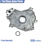 Front Oil Pump for Ford E-150, E-250, Expedition, Mercury Cougar, Lincoln Town Car