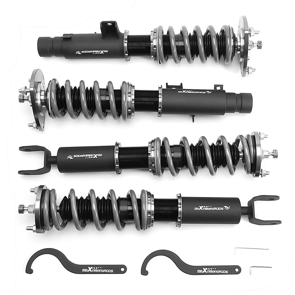 Coilover Struts Kit for Honda Accord (2013–2017) & Acura TLX (2015–2020)