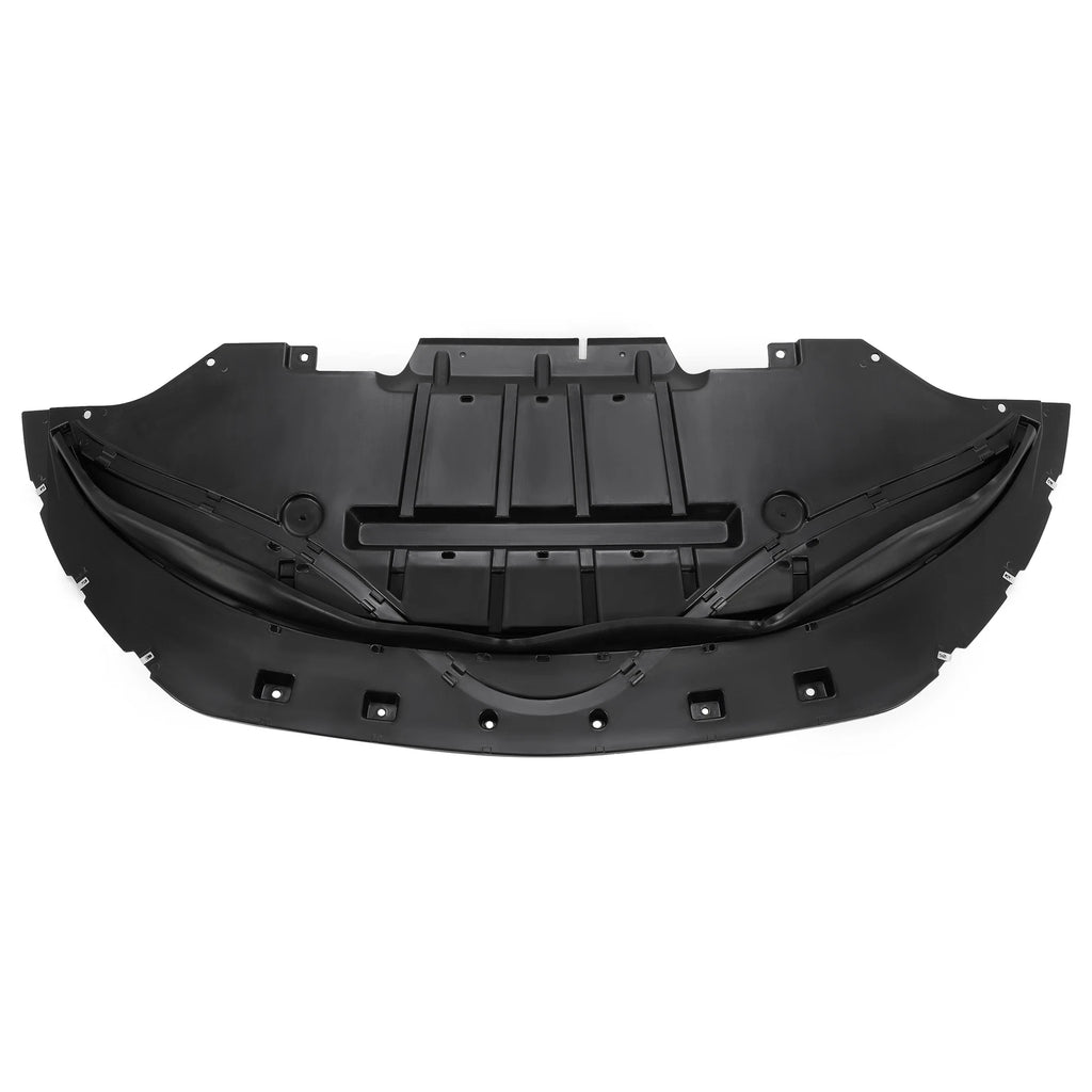 Splash Shield for Ford Mustang (2015-2017)