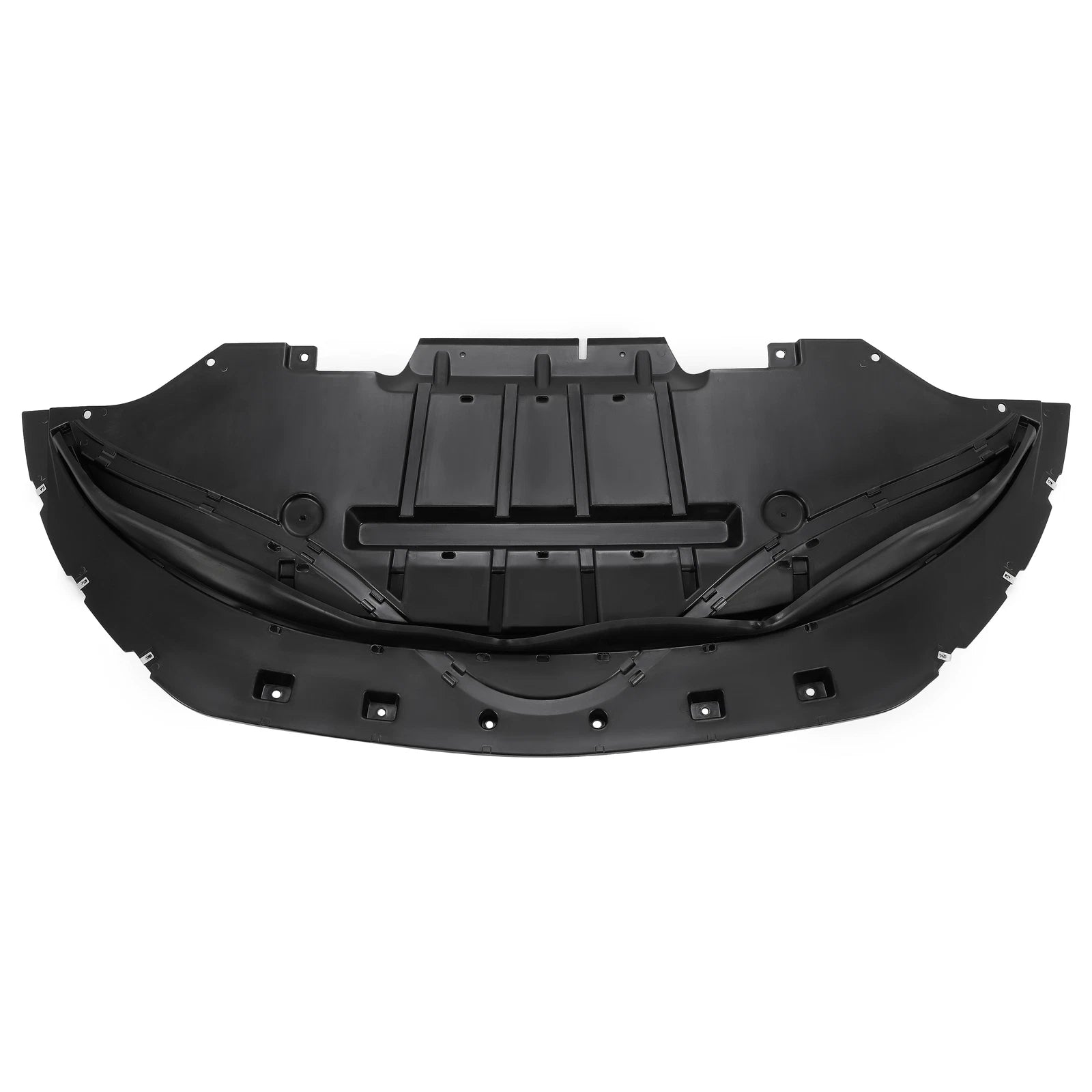 Splash Shield for Ford Mustang (2015-2017)