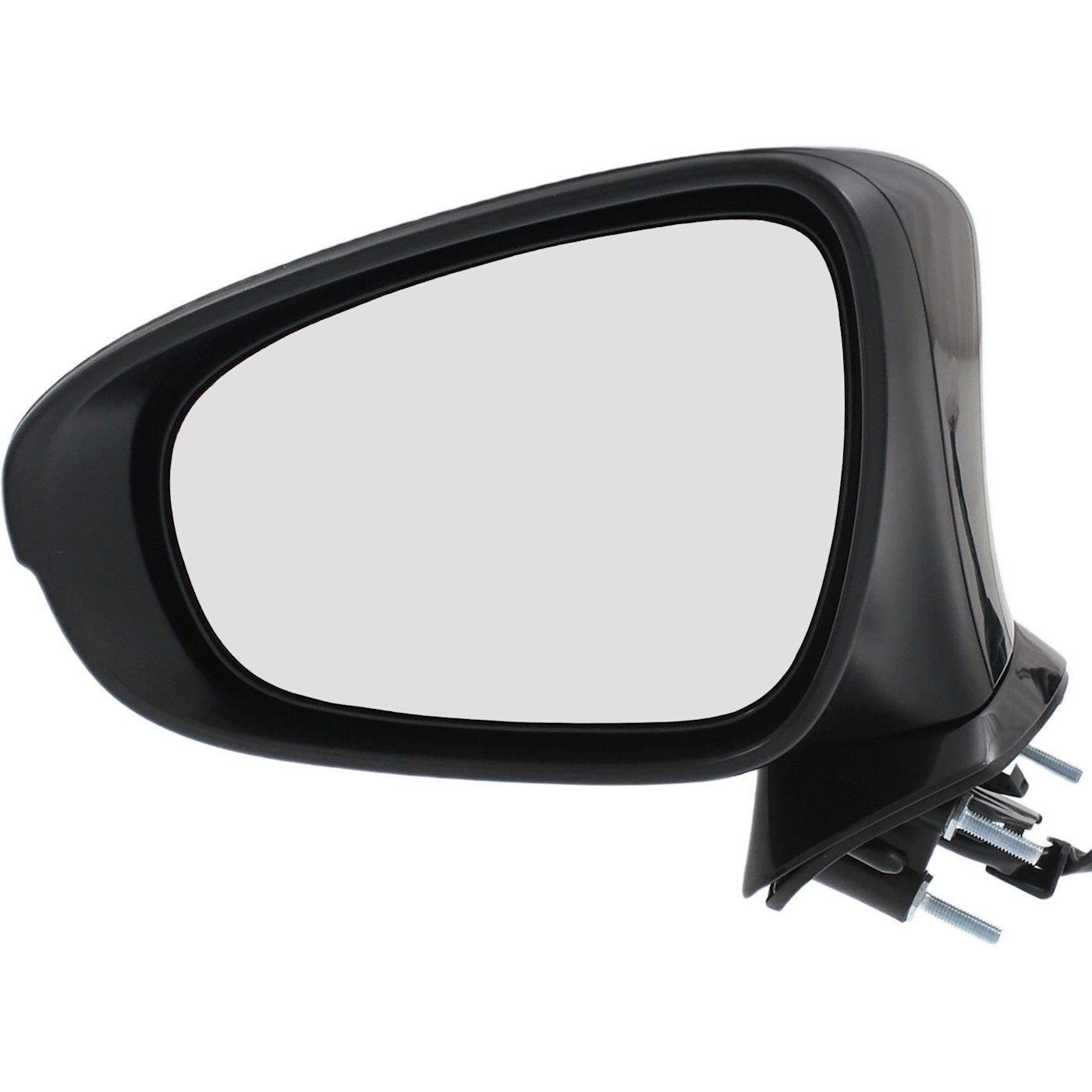 Set of 2 Heated Mirrors for Lexus IS300