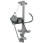Rear RH Electric Power Window Regulator for Ford AU BA BF Falcon Fairlane LTD