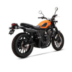 Vance & Hines Slip-On Exhaust for Honda CL500 Scrambler