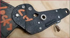 Seat Hinge LH for Ford Thunderbird Cougar (1989–1997)