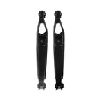 Set of 6 Rear Upper Lower Control Arms for Jeep Patriot Compass (2007–2017)