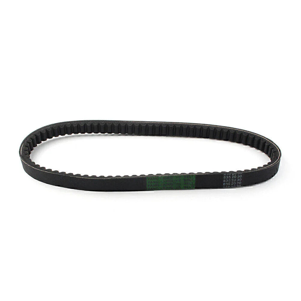 Drive Belt 835-20-30 for GY6 Scooter ATV Go Kart