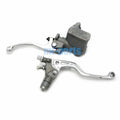 Rear Brake Master Cylinder for Honda CRF450R (2002-2006) / CRF450X (2005-2016)