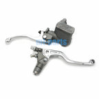 Rear Brake Master Cylinder for Honda CRF450R (2002-2006) / CRF450X (2005-2016)