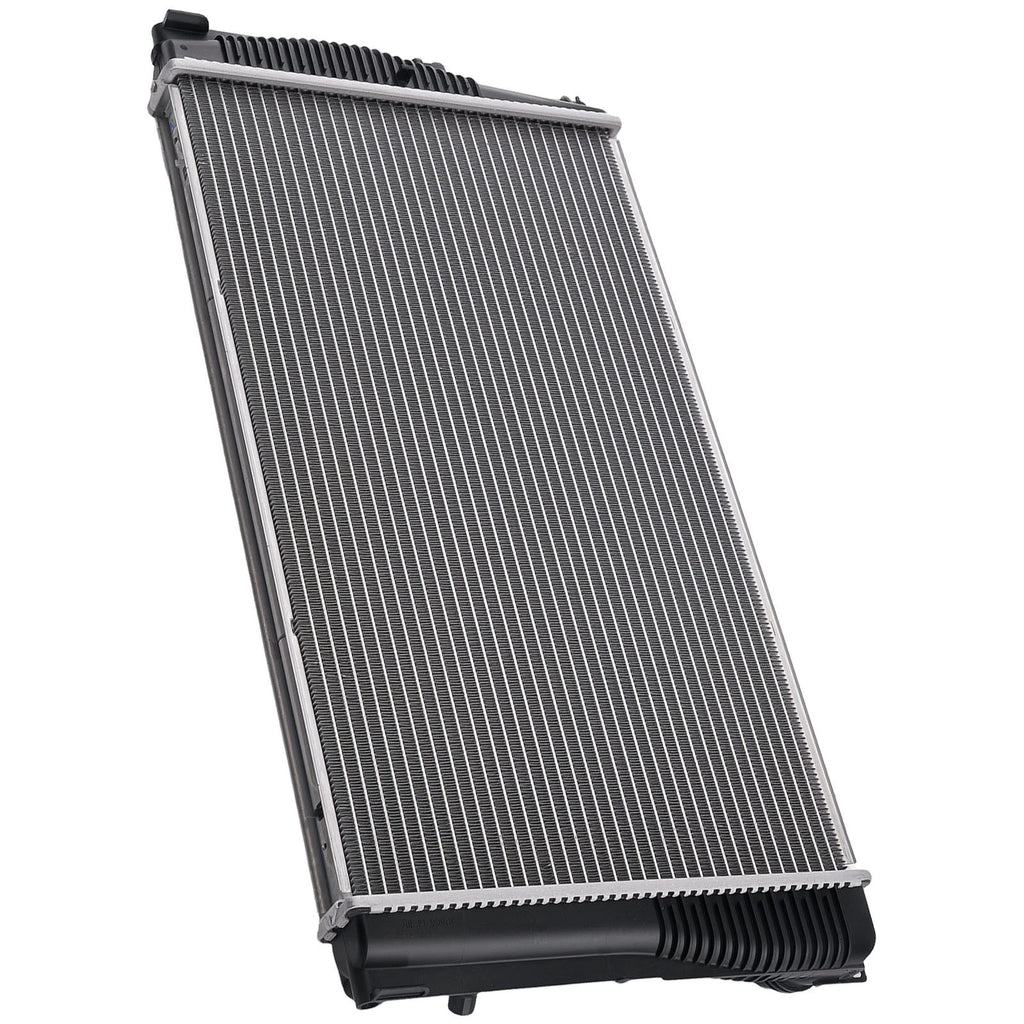 Aluminum Radiator for BMW 528i (2012-2016)