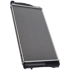 Aluminum Radiator for BMW 528i (2012-2016)