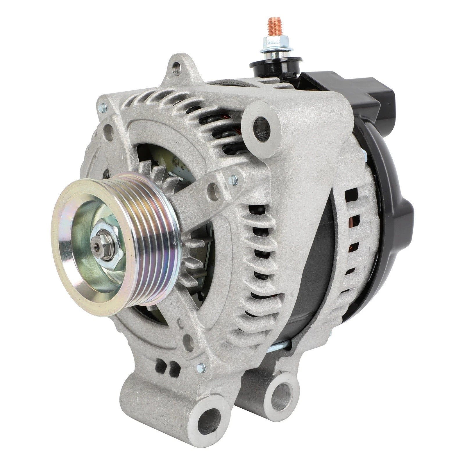 Alternator for Land Rover Range Rover (2010–2012) V8 5.0L