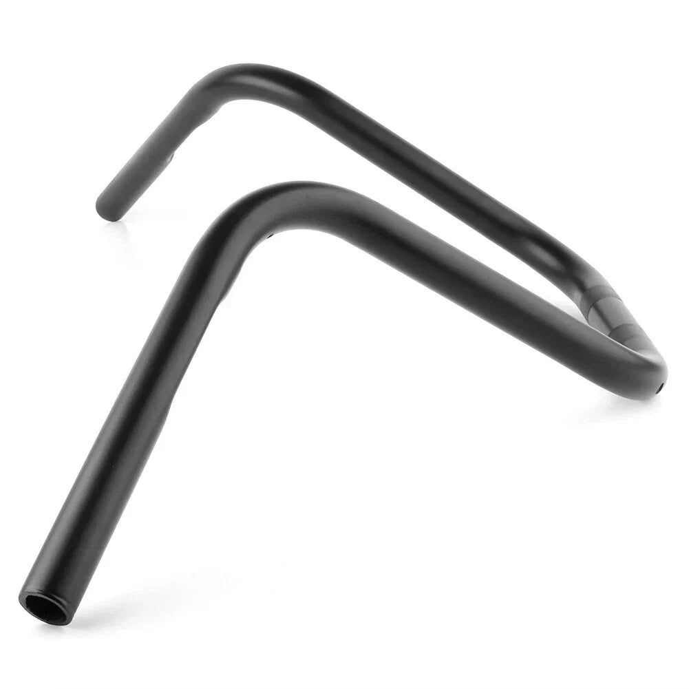 12��������� Mini Ape Hanger Handlebar for Harley Davidson Motorcycle