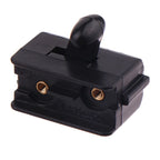 Hair Electric Controller Power Switch for KEMEI Models