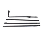 Lug Wrench Tool Kit for Chevy GMC Cadillac Pickup Truck SUV