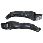 Front Left & Right Fender Liner 74150TA0A00 for Honda Accord Sedan (2010–2012)