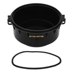 Air Box Cover Lid & Seal for Polaris Ranger 400 500 700 800 EFI (2006–2014) 5436699