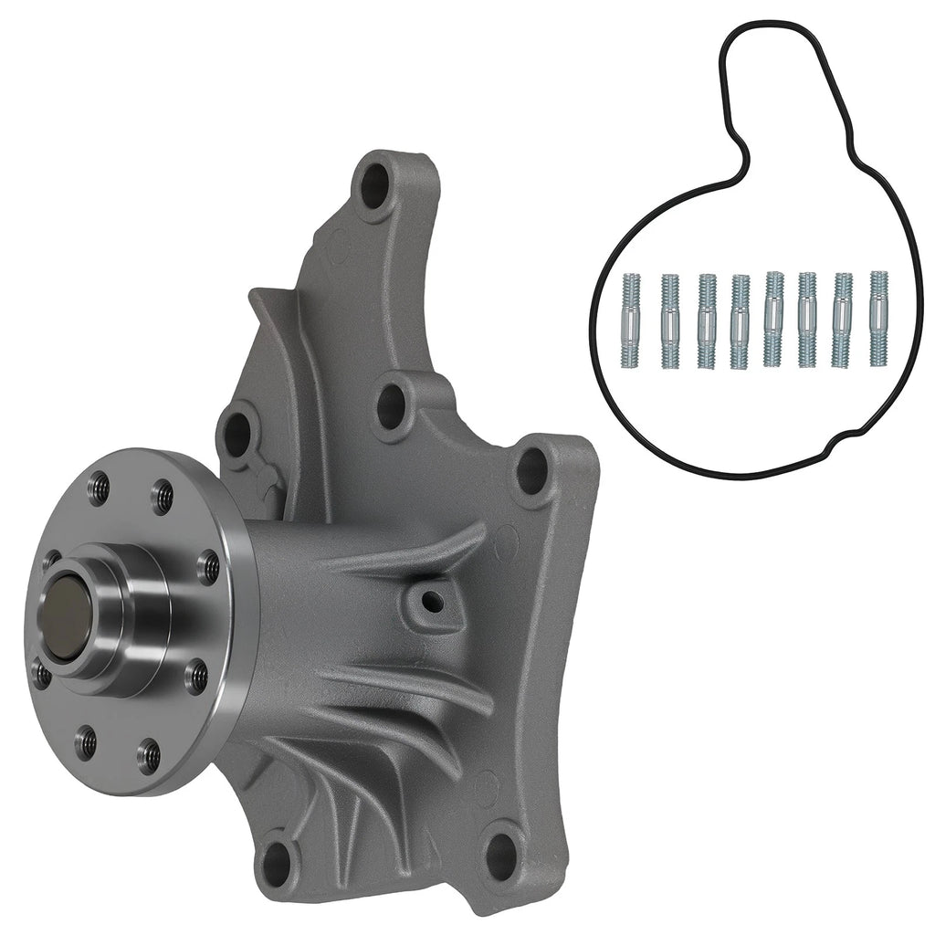 Water Pump for Tata Hitachi ZAXIS70LC (–) 8-97105-012-5 6671508