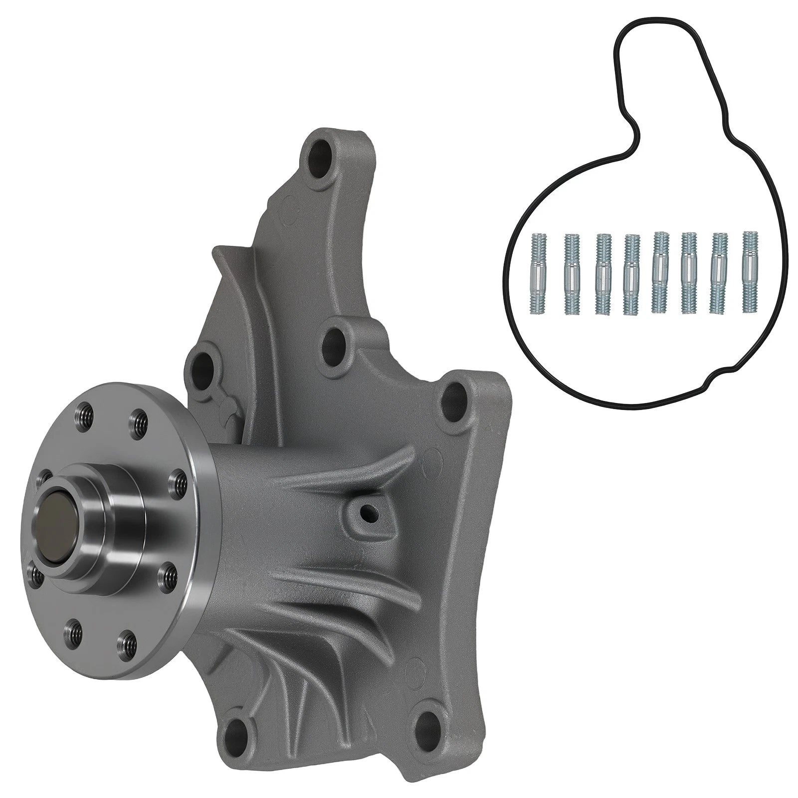 Water Pump for Tata Hitachi ZAXIS70LC (–) 8-97105-012-5 6671508