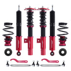 Coilover Struts Lowering Kit for VW Jetta MK5 Golf MK6 (2006–2011)