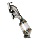Catalytic Converter for Toyota Highlander 2008–2016 3.5L V6 Front Left Bank 1