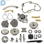 Timing Chain Kit with VCT Solenoid for GM Ecotec 2.4L 2.0L