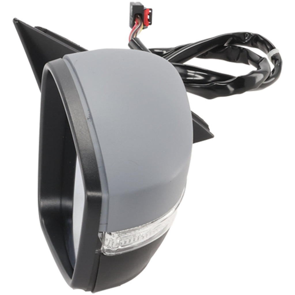 Heated Right Side Mirror for VW Passat (2012–2015)