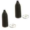 Rack and Pinion Bellows Kit for Mercedes-Benz ML320 (1998–2005)