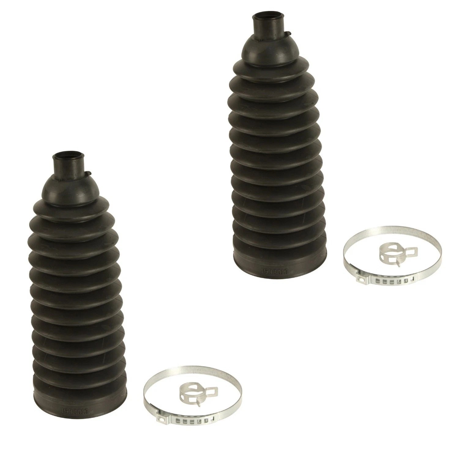 Rack and Pinion Bellows Kit for Mercedes-Benz ML320 (1998–2005)