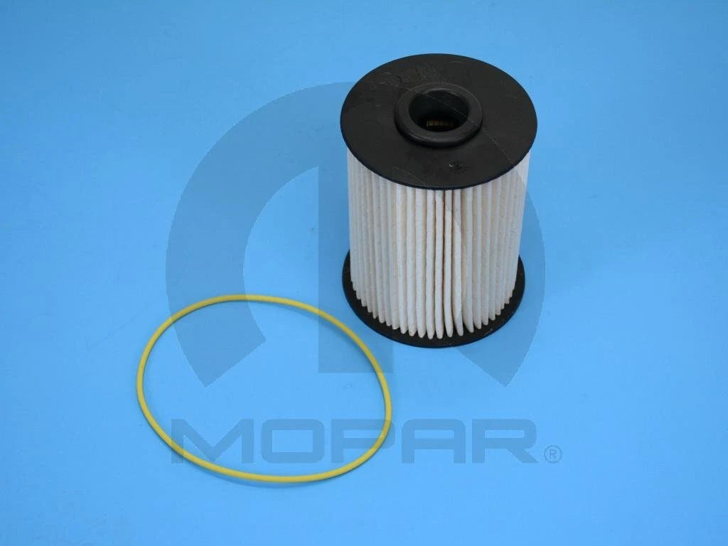 OEM Mopar Cummins Fuel Filter for Dodge Ram 2500 (1994–2002)