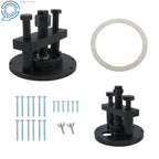 Crankshaft Seal Remover/Installer Tool for Detroit Diesel DD13 DD15