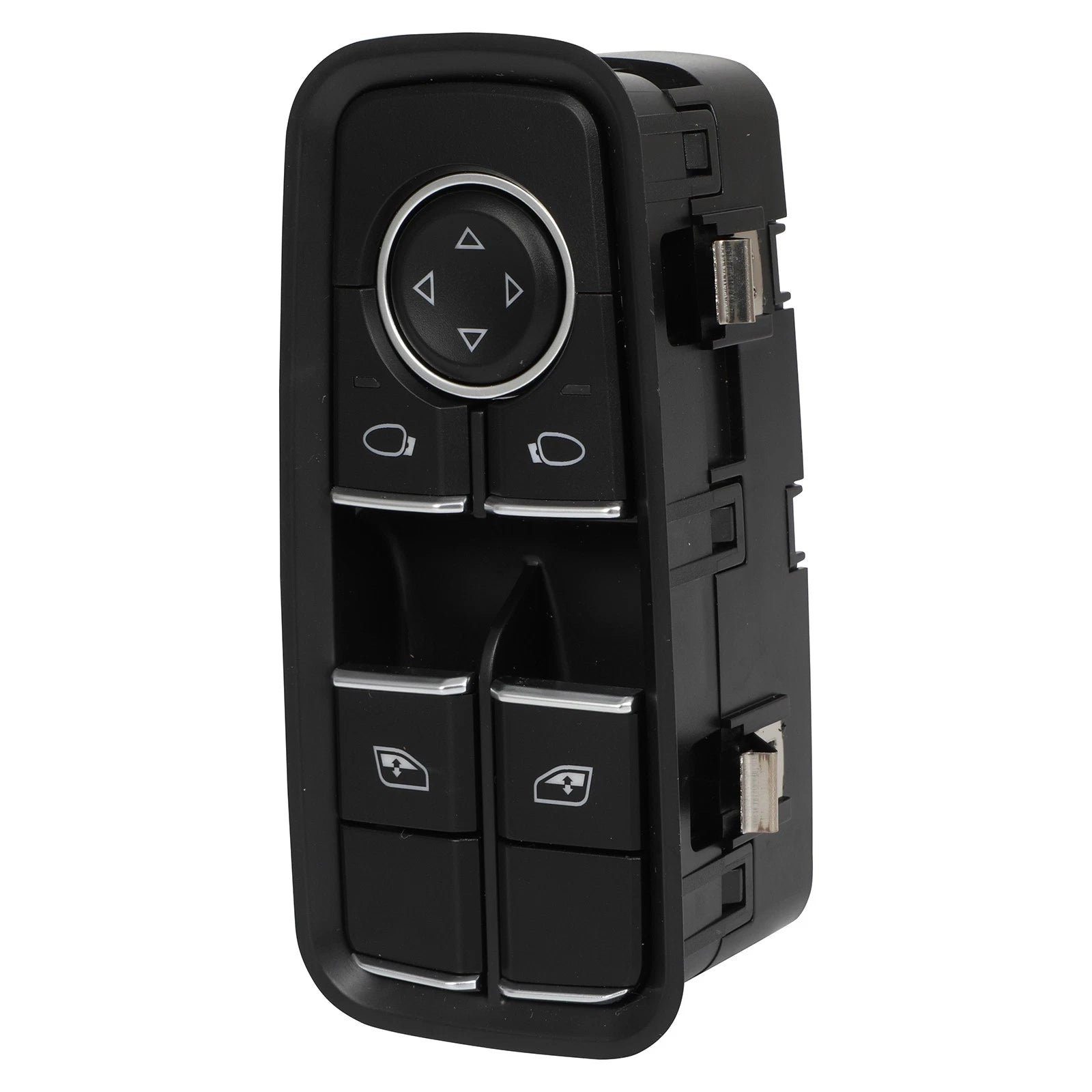 Window Control Switch for Porsche 911, Cayman (2012–2019) Front Left