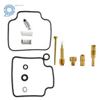 Carburetor Repair Kit for Honda CMX250 C (1986–2012)