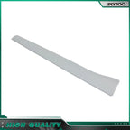 2 Rocker Panels for Ford Focus (2008–2011) 2.0L Sedan 4-Door