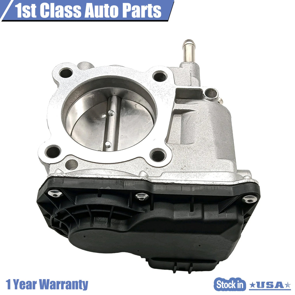 Throttle Body for Toyota Matrix Corolla Pontiac Vibe (2005-2008)