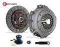 HD Clutch with Slave Kit for Ford Bronco F150 F250 F350 (1995–1997)