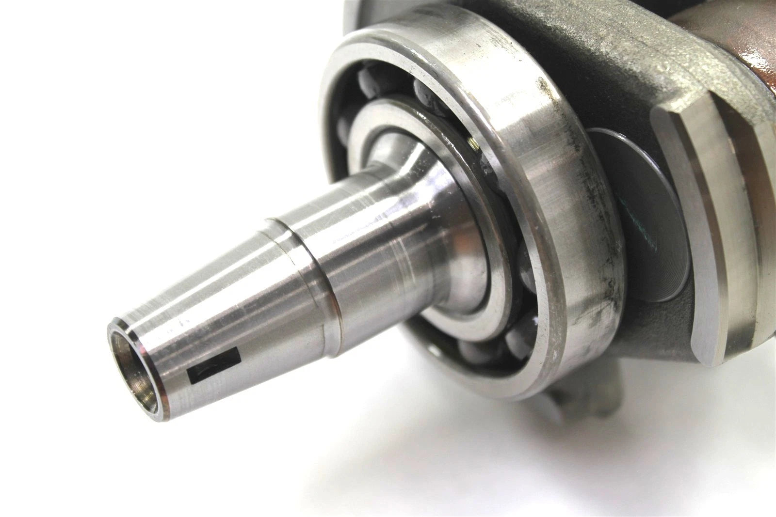 OEM Engine Crank Shaft for Kawasaki KLX300 (2021) 13031-0999
