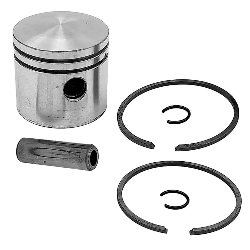 Piston Assembly Kit for Kawasaki HA035 TJ035 TJ35E (37mm)