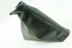 E Brake Boot Cover for Nissan Frontier (2005–2019) Leather Gray