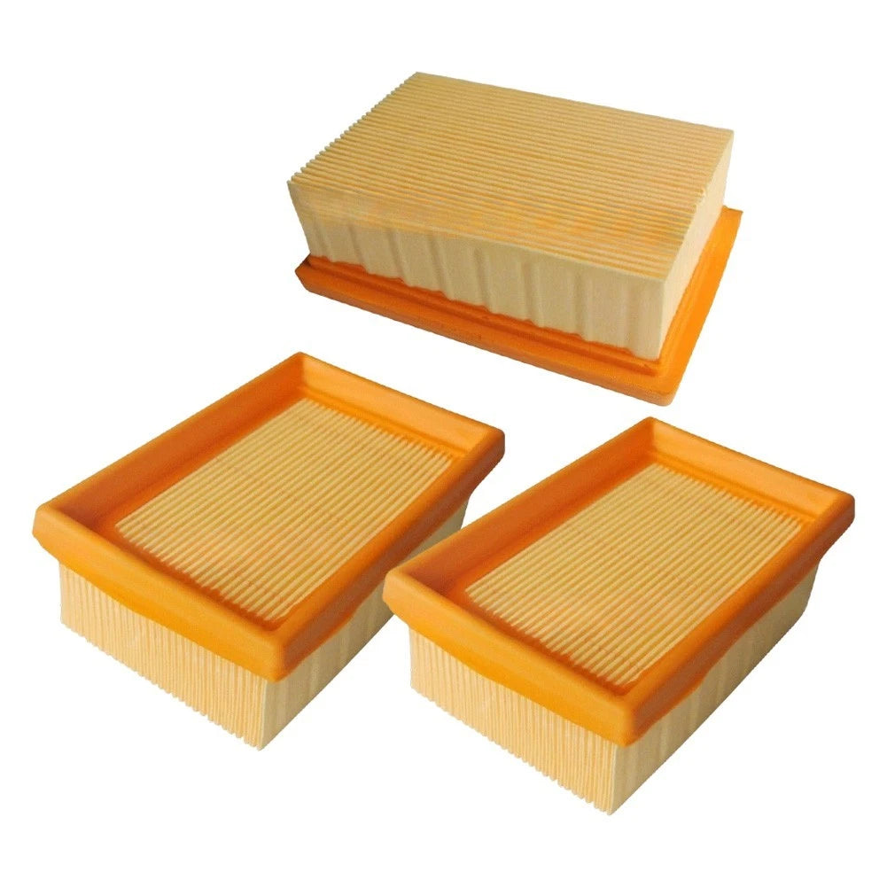 3X Replacement Air Filters for TS400 BR350 BR430 SR430 SR450
