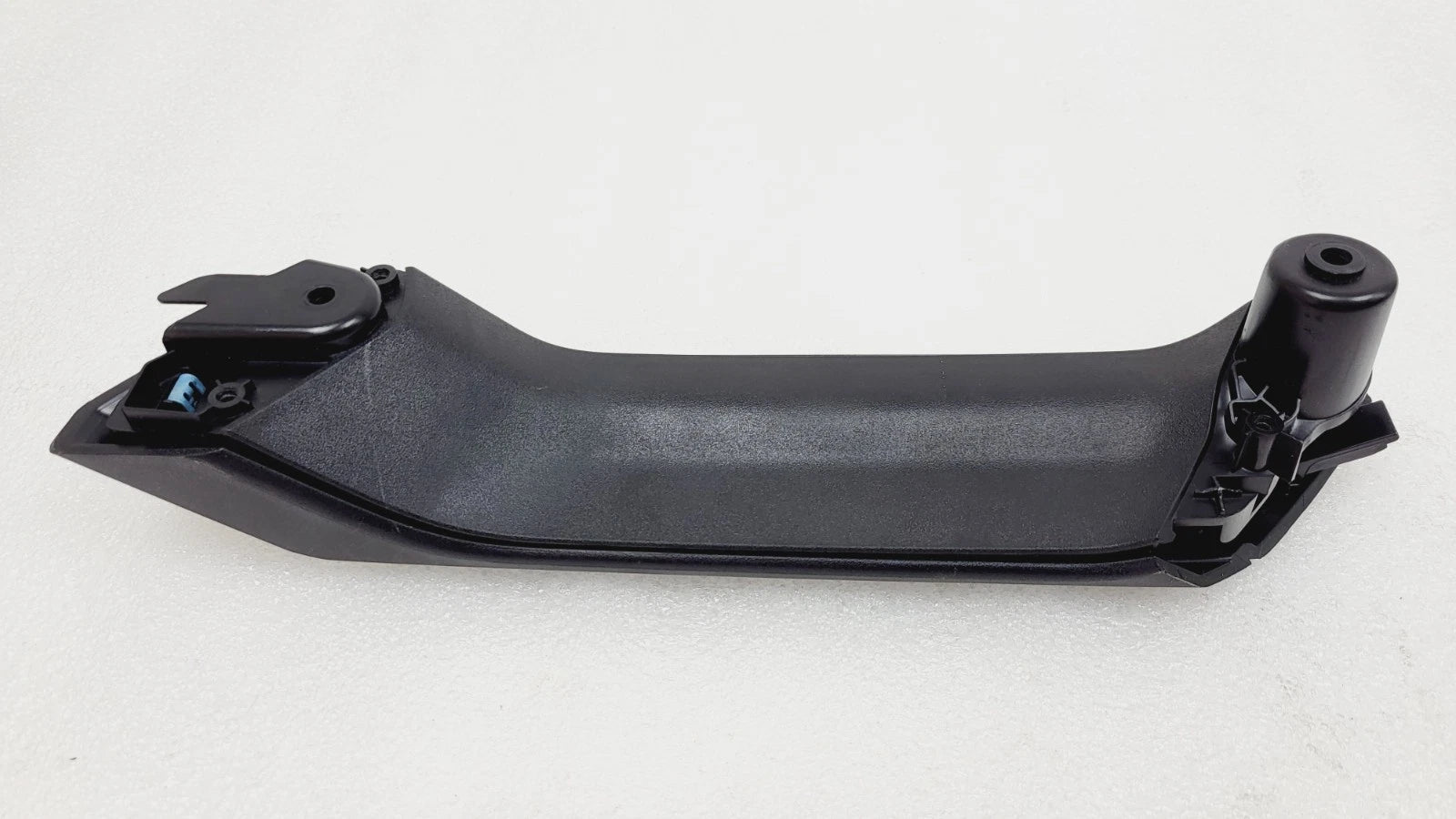 Set of 2 OEM Ford Bronco Interior Front Door Pull Handle Trim LH RH (2021–2024)